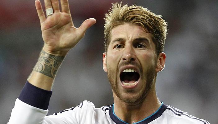 وكيل أعمال سيرجيو راموس يكشف حقيقة انضمامه للبرسا