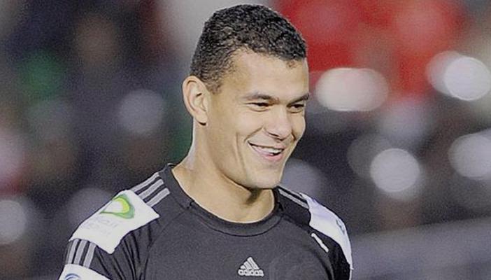 عبد الواحد السيد يتلقى عرضًا للرحيل إلى وادي دجلة