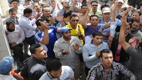 اليوم| وقفة احتجاجية لـ”ثورة الإنترنت” أمام مجلس الوزراء