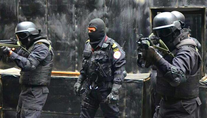 بالفيديو.. تعرف على أفضل 10 قوات خاصة على مستوى العالم