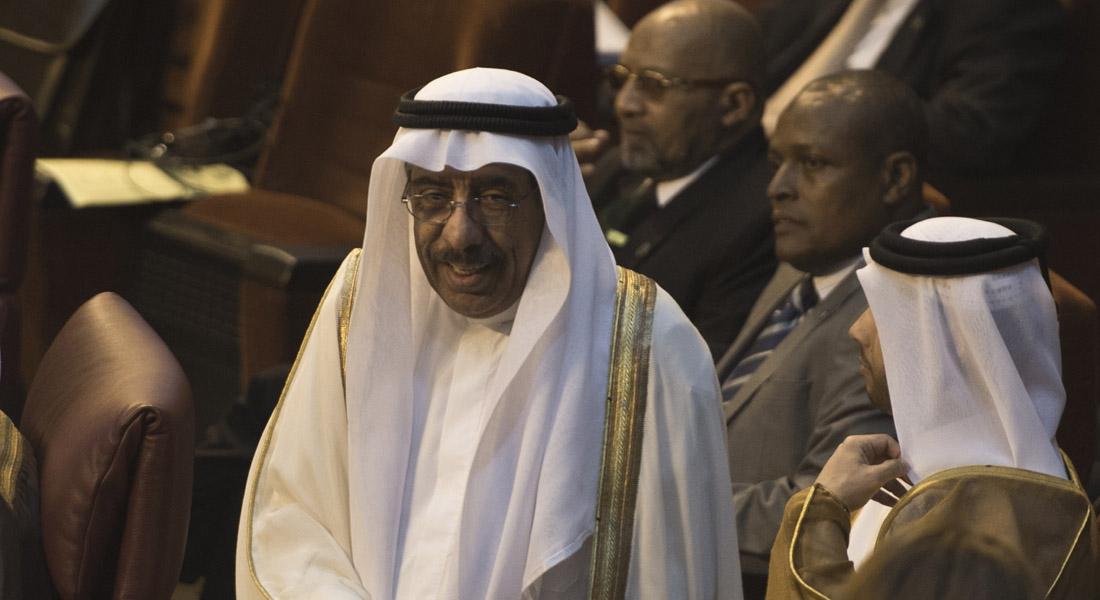 عضو بالنواب يطالب بطرد السفير القطري من القاهرة