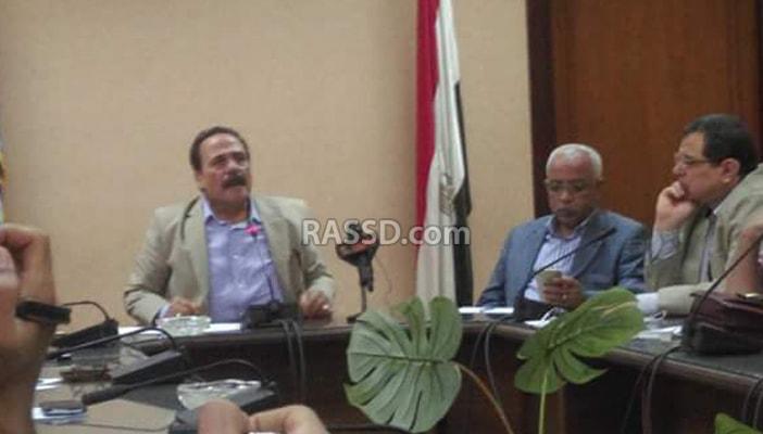 “نقابات مصر” يستنكر رفض “العمالية” قيد طلاب الثانوية