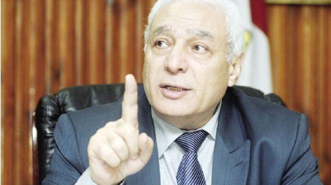 فصل طالبين بالأزهر نهائيا بزعم مشاركتهما فى أعمال شغب