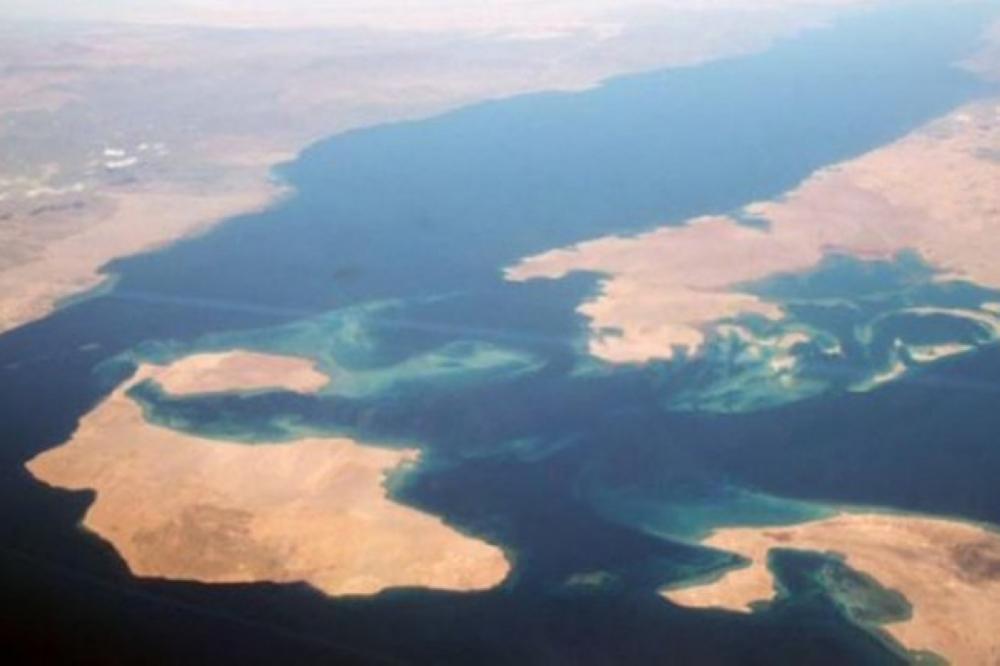 مسؤول بالبرلمان: تغيير مرتقب بمعاهدة السلام حال تسليم تيران وصنافير