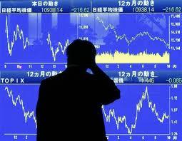 تحركات في سوق المال خوفا من استمرار الهبوط