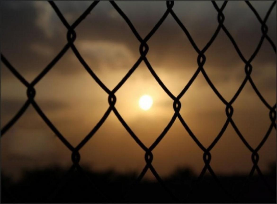 صوت الزنازين