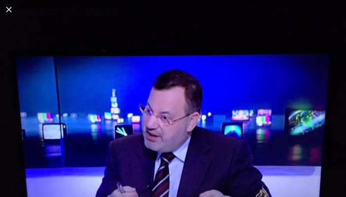 أحمد منصور: كيف تحولت الحكومة الألمانية لأداة في يد السيسي؟