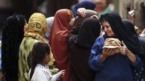 بدين 1450 دولارًا لكل مواطن يبدأ المصريون 2018.. تعرّف على التفاصيل