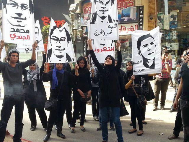 السبت ..32 حزب وحركة سياسية يعلنون خريطة تحرك 30 يونيو