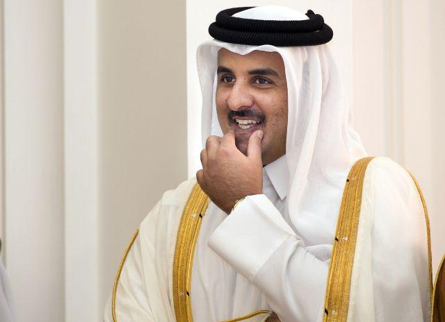 قطر تضع الشروط.. ما تخبّئه الساعات القادمة للأزمة الخليجية