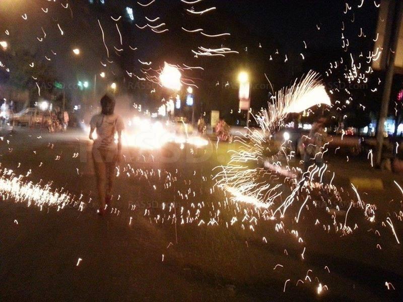 فعاليات مناهضة للانقلاب في الشرقية والجيزة