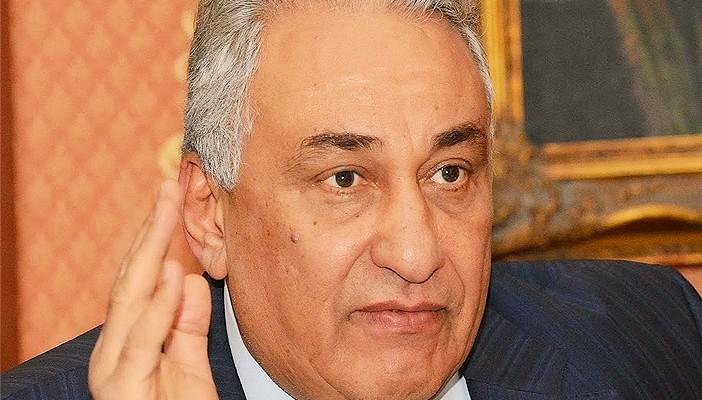 بعد تدخل “عاشور”.. تصالح المحامين ووكلاء النيابة بقضية شبرا الخيمة