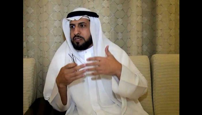 المطيري: اعتقال “منصور” دليل على مواجهة الغرب للربيع العربي