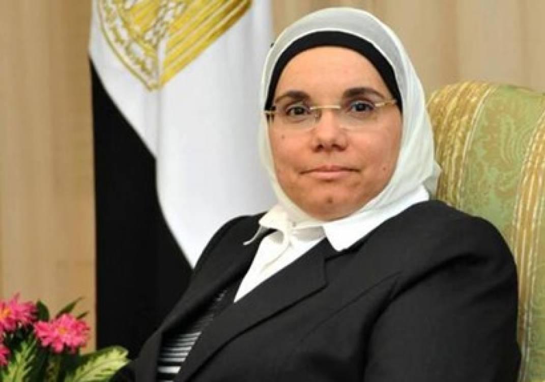 “القضاء الإداري” تلغي التحفظ على أموال مساعدة “مرسي”