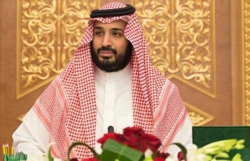 بعد ساعات من تعيينه.. وسم «محمد بن سلمان وليا للعهد» يتصدر تويتر