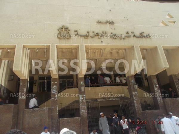 تأجيل جلسة سماع الشهود في قضية شربين