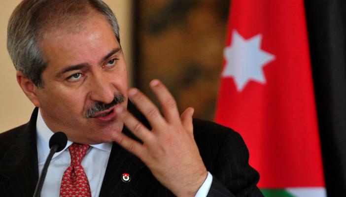 الأردن: نحن أصحاب مصلحة في حل القضية الفلسطينية