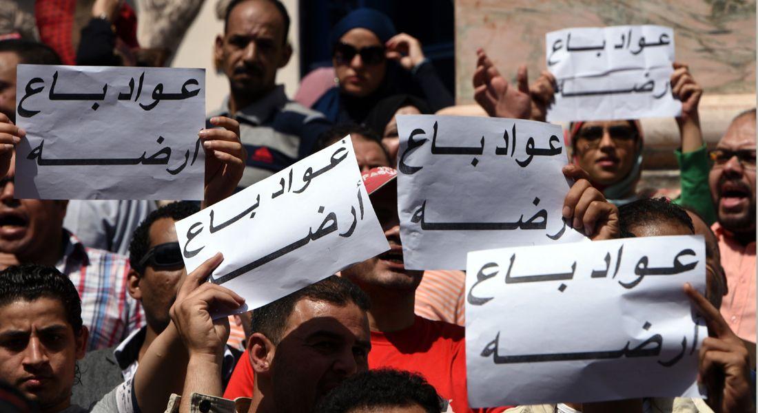 “عواد لازم يتحاكم” يتصدر “تويتر”.. ومغردون: الشباب لازم يخرج