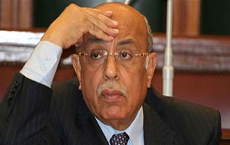 بعد التحقيق مع مفيد شهاب.. تعرف على مواقفه المتناقضة حول تيران وصنافير