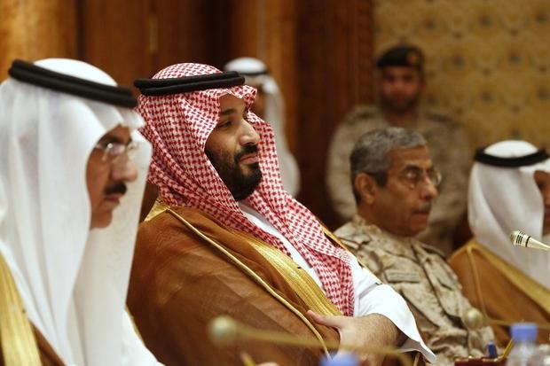 صعود محمد بن سلمان.. أجراس الإنذار يجب أن تُدقّ