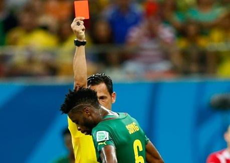 رغم الخروج المذلّ.. مدرب الكاميرون: لا رحيل قبل لقاء البرازيل