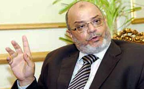 الحرية والعدالة:على المعارضةأن تعدل عن العنف وتحتكم للصناديق