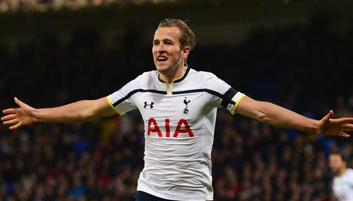 هاري كين على رادار يونايتد