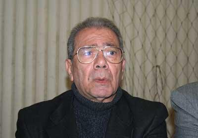 نبيل ذكي للاسلاميين : سنفاجئكم بحشود لن تتوقعوها في 30-6