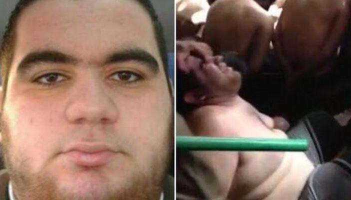 لبنان على صفيح ساخن بعد تسريب فيديو لتعذيب معتقلين سنّة