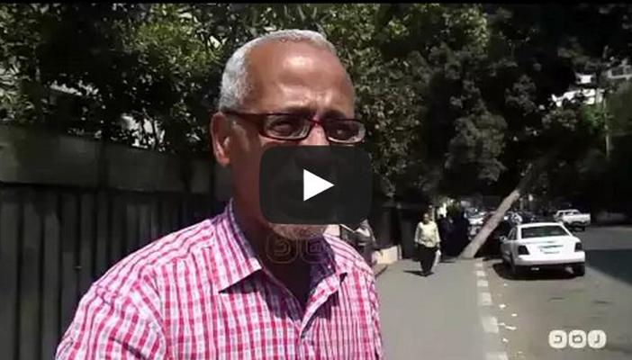 بالفيديو.. مواطنون لـ”رصد”: مسلسلات رمضان دعارة ومخدرات