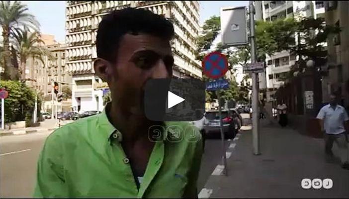 بالفيديو.. مواطنون لـ”رصد”: برامج مقالب رمضان “هايفة وسخيفة”