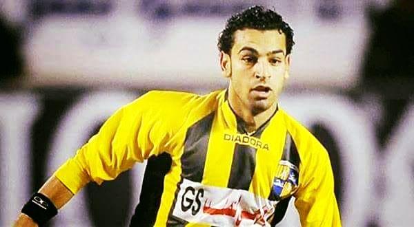 ملايين الجنيهات تنتظر «المقاولون» من صفقة انضمام صلاح إلى ليفربول