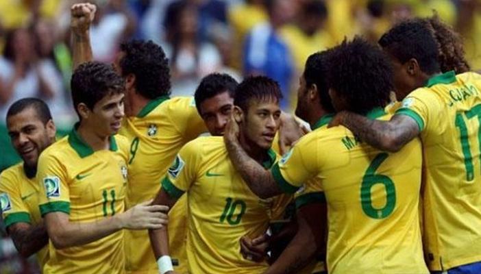 البرازيل تحقق فوزًا سهلًا علي فنزويلا وتتأهل لربع نهائي كوبا أميركا