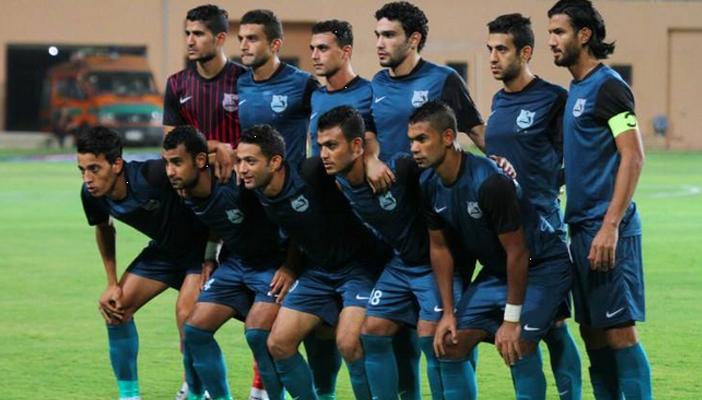 3 تعادلات سلبية الأحد في الدوري المصري.. وأنبي يستعيد المركز الثاني