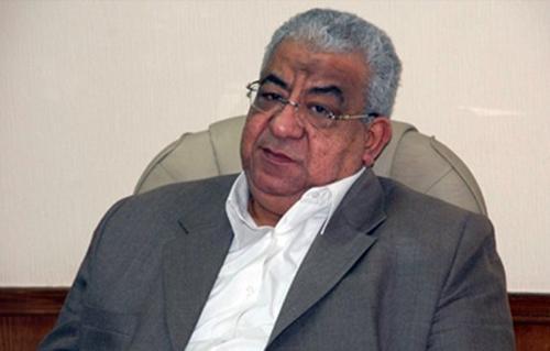 اليوم .. محاكمة أسامة الشيخ بتهمة إهدار المال العام