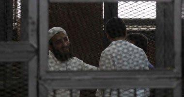 اليوم..استئناف محاكمة حبارة و34 آخرين بمذبحة رفح الثانية