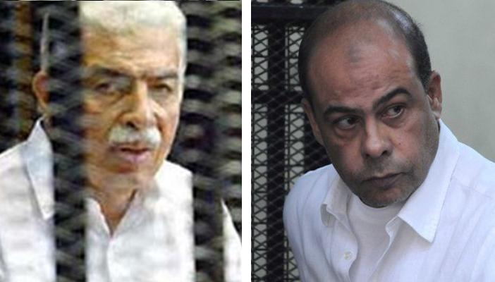 الحكم على نظيف والفقي.. سب لميس الحديدي لـ”العربي”.. أبرز قضايا اليوم