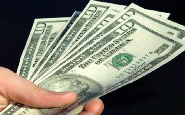 استقرار سعر الدولار في السوق السوداء مسجلًا 11.05 جنيهًا للبيع