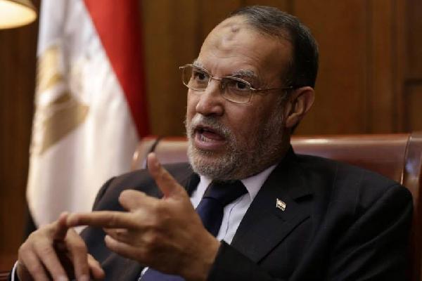 العريان: رضا الناس وقبولهم ليس بالمظاهرات والانجازات ستتوالي