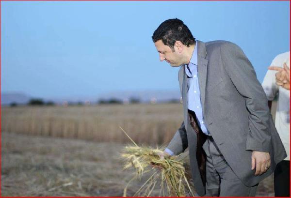 إعدام باسم عودة.. وزير “الغلابة”