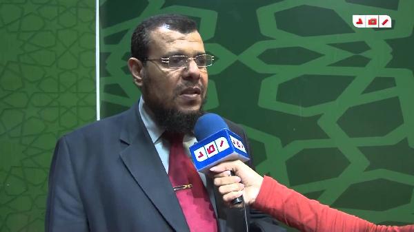 علم الدين: أسعدني نجاح مليونية “نبذ العنف”