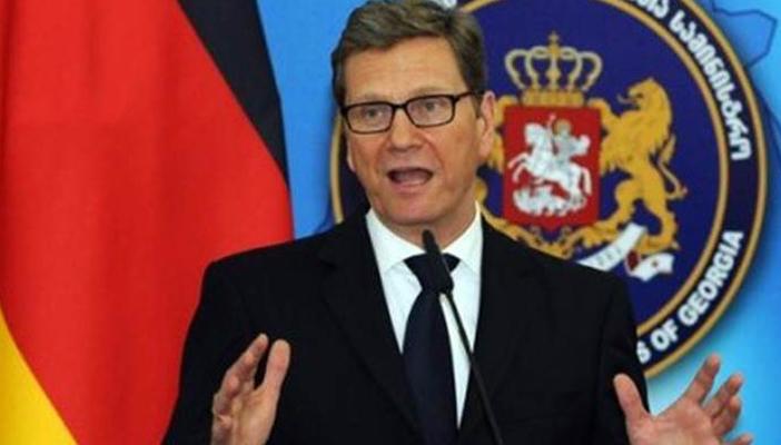 الخارجية الألمانية عن “منصور”: لن نرحل أحدًا يواجه عقوبة الإعدام