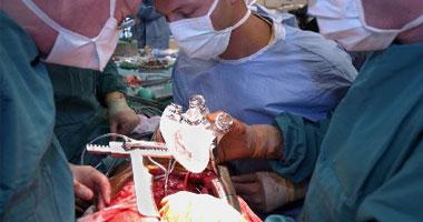 الطب الوقائي نجحنا في علاج 250 ألف مريض بالكبد