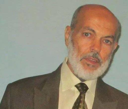 اعتقال أحد رافضي الانقلاب بزفتى بالغربية