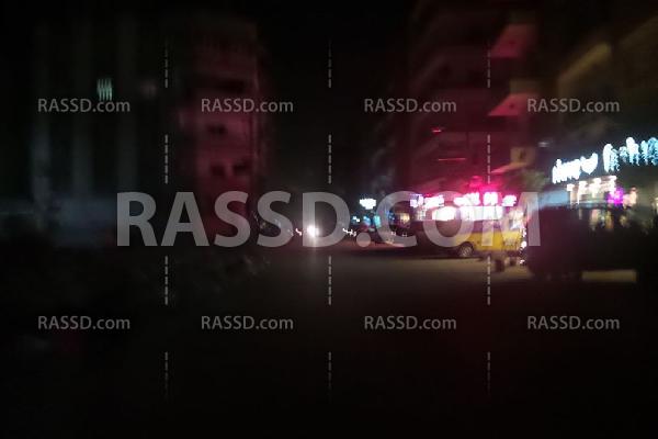 انقطاع الكهرباء بالمحلة.. معاناة لأصحاب المصانع والمحلات