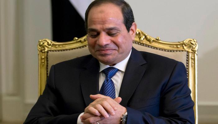 بينهن نجلة النائب العام.. السيسي يعين 8 قاضيات بدرجة رئيس محكمة