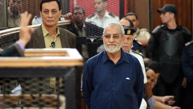 هل ننتظر دعوة مرشد الإخوان لانتخابات داخلية؟ – إيمان عبد المنعم