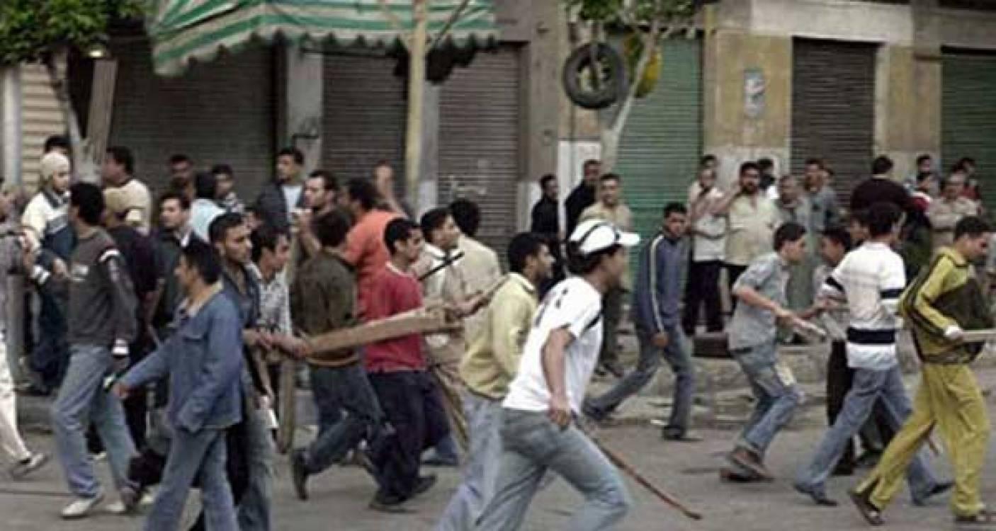 مصرع وإصابة 6 في مشاجرة نارية بالقليوبية