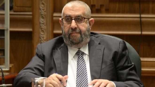 هدارة ينفى إصدار تعليمات بمنع أجازات العاملين بالبترول 30يونيو