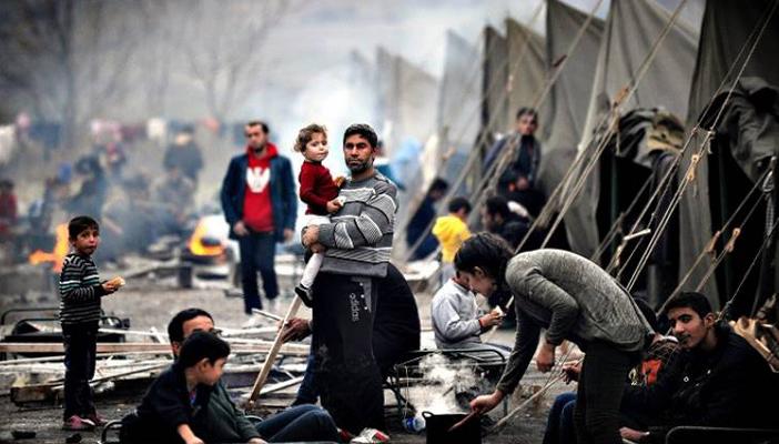 معهد بحثي أسترالي: سوريا والعراق أكثرالدول افتقارًا للسلام في العالم